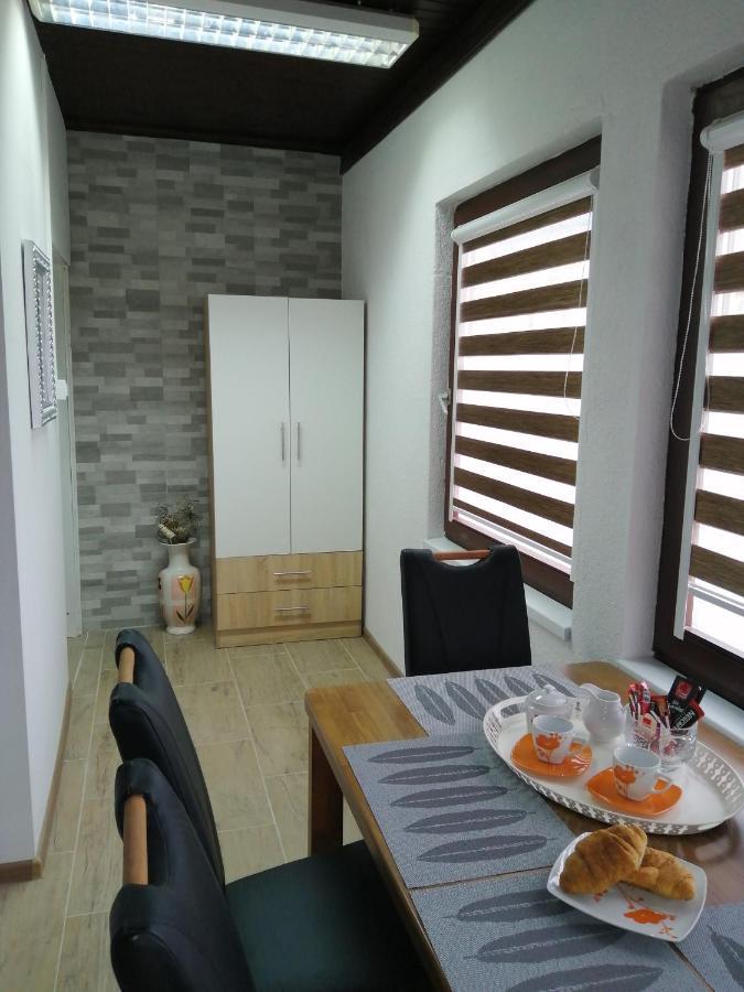 Studio Apartman Sun Jajce Exterior photo
