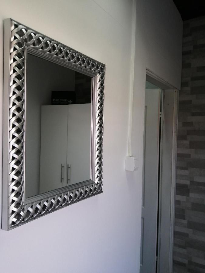Studio Apartman Sun Jajce Exterior photo